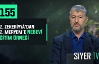 Esaretten Zindana, Zindandan İtibara Hz. Danyal’in Hayatı | Muhammed Emin Yıldırım