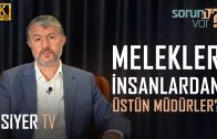 Resulullah (sas) Kızlarını Kaç Yaşlarında ve Nasıl Evlendirdi? | Muhammed Emin Yıldırım