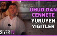 Medine’de Sadakat Dersleri (Hz. Ebû Bekir Mescidi) | Muhammed Emin Yıldırım | 2024 Umre Ziyareti
