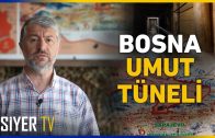 Hem Şeyh Hem Devlet Adamı: Koski Mehmet Paşa | Muhammed Emin Yıldırım | Bosna-Hersek Ziyareti