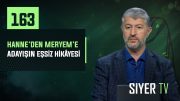 Hanne’den Meryem’e Adayışın Eşsiz Hikayesi | Muhammed Emin Yıldırım