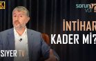 İntihar Kader midir? | Muhammed Emin Yıldırım