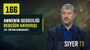 Annenin Sessizliği Bebeğin Haykırışı (Hz. Îsâ’nın Konuşması) | Muhammed Emin Yıldırım