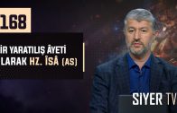 Bir Yaratılış Ayeti Olarak Hz. İsa (as) | Muhammed Emin Yıldırım