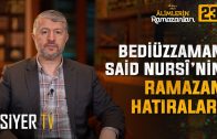 Zindanlarda Geçen 15 Ramazan | 20. Bölüm: İmam Serahsi