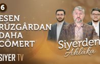 Hz. Peygamber (sas) ve İhlâs | Siyerden Ahlâka 5. Bölüm