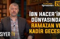 Zindanlarda Geçen 15 Ramazan | 20. Bölüm: İmam Serahsi