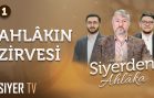 Muhteşem ve Muazzam Bir Ahlâk | Siyerden Ahlâka 1. Bölüm