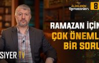 Zindanlarda Geçen 15 Ramazan | 20. Bölüm: İmam Serahsi