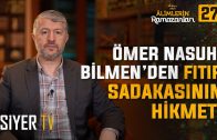 Zindanlarda Geçen 15 Ramazan | 20. Bölüm: İmam Serahsi
