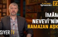Zindanlarda Geçen 15 Ramazan | 20. Bölüm: İmam Serahsi