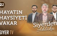 Hz. Peygamber (sas) ve Affetmek | Siyerden Ahlâka 19. Bölüm