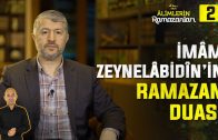 Zindanlarda Geçen 15 Ramazan | 20. Bölüm: İmam Serahsi