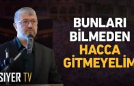 Gamâme Mescidi’nin Hatıraları (Gamâme Mescidi) | Muhammed Emin Yıldırım | 2024 Umre Ziyareti