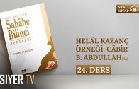 Kur’ân Tercümanı: Abdullah b. Abbas (ra) | Sesli Kitap Sahâbe Bilinci Dersleri