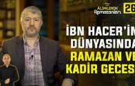 Zindanlarda Geçen 15 Ramazan | 20. Bölüm: İmam Serahsi