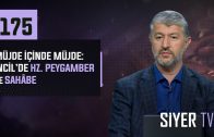 Mucize Annenin Mucize Bebeği | Muhammed Emin Yıldırım