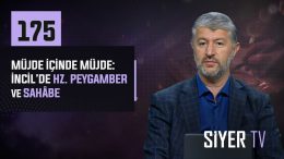 Müjde İçinde Müjde: İncil’de Hz. Peygamber ve Sahabe | Muhammed Emin Yıldırım | 4K