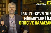 Zindanlarda Geçen 15 Ramazan | 20. Bölüm: İmam Serahsi