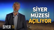 Siyer Müzesi’nde Bizi Neler Bekliyor?