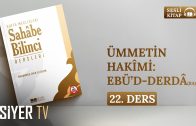 Kur’ân Tercümanı: Abdullah b. Abbas (ra) | Sesli Kitap Sahâbe Bilinci Dersleri