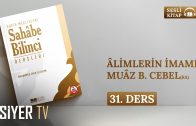 İslâm’ın Mesîhi: Ebû Zer el-Ğifârî (ra) | Sesli Kitap Sahâbe Bilinci Dersleri
