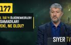 Hz. Îsâ’yı Öldüremediler! Asamadılar! Peki, Ne Oldu? | Muhammed Emin Yıldırım | 4K
