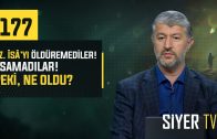 Mühürden Önceki Son Söz: Hz. İsa | Muhammed Emin Yıldırım | 4K