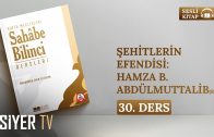 Hakikat Yolcusu: Selmân-ı Fârisî (ra) | Sesli Kitap Sahâbe Bilinci Dersleri