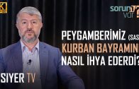 Sorumluluk Bilinci Hangi Yaşta Kazanılmalı? | Muhammed Emin Yıldırım