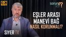Hayatın Yoğunluğunda Eşler Manevi Bağı Nasıl Korumalı? | Muhammed Emin Yıldırım