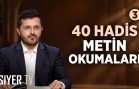 40 Hadis Metin Okumaları – 3 | Dr. Öğr. Üy. Mesut Çakır