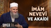 İmâm Nevevî ve Akaidi | Molla Abdullah Yıldız