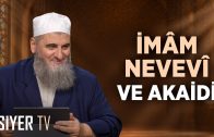 Bir Siyer Âlimi Olarak İmâm Nevevî | Muhammed Emin Yıldırım