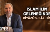 Bir Siyer Âlimi Olarak İmâm Nevevî | Muhammed Emin Yıldırım