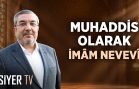 Bir Muhaddis Olarak İmâm Nevevî | Prof. Dr. Zekeriya Güler