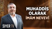 Bir Muhaddis Olarak İmâm Nevevî | Prof. Dr. Zekeriya Güler