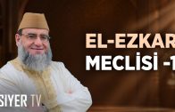 Bir Hadis Usulü Âlimi Olarak Nevevî | Prof. Dr. Muhammed Enes Topgül