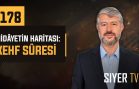 Hidayetin Haritası: Kehf Suresi | Muhammed Emin Yıldırım