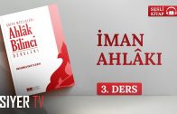 Mukaddime | 🎧 Sesli Kitap Ahlâk Bilinci Dersleri