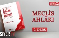 Mukaddime | 🎧 Sesli Kitap Ahlâk Bilinci Dersleri